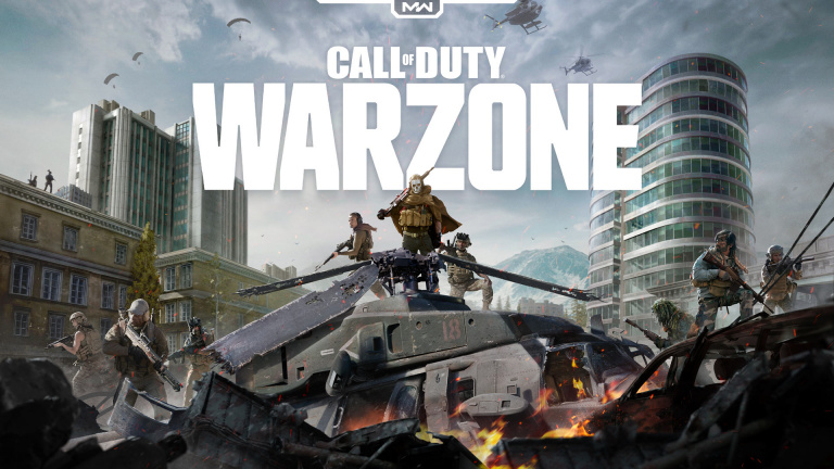 Call of Duty : Warzone - Désactiver le crossplay pour éviter les tricheurs PC
