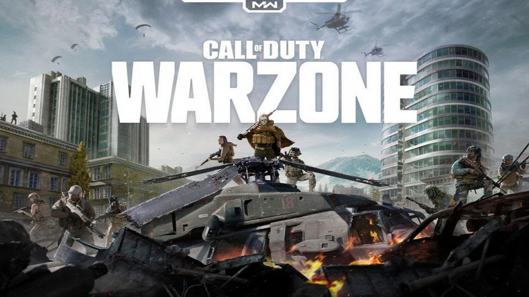 Call of Duty : Warzone - Infinity Ward envisage des événements "à la Fortnite"