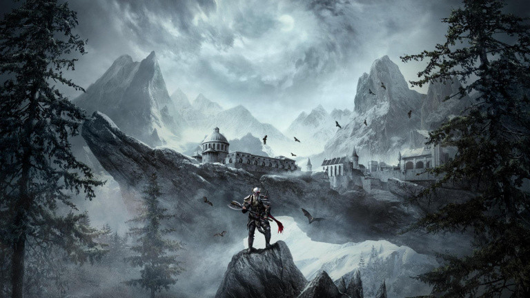 The Elder Scrolls Online : un essai gratuit pour l'offre ESO Plus jusqu'au 27 avril
