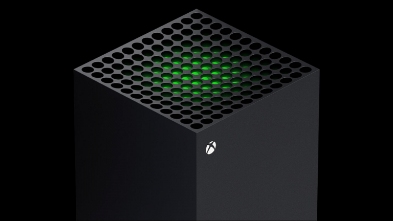 [MàJ] Xbox Series X - Microsoft dépose un nouveau logo
