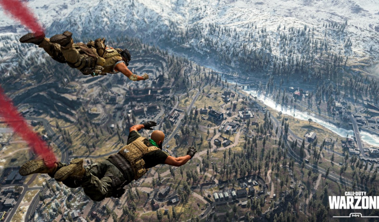 Call of Duty Warzone, défis de la semaine 1, saison 5 : notre guide