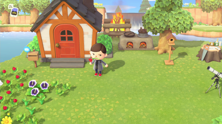 Animal Crossing New Horizons, notation de la maison par l'AJD : toutes les explications, notre guide