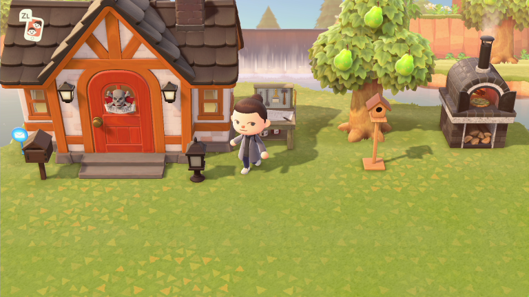 Animal Crossing New Horizons, notation de la maison par l'AJD : toutes les explications, notre guide