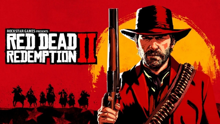 Red Dead Redemption 2 arrive dans le Xbox Game Pass pour console