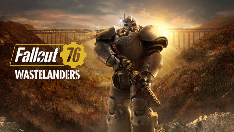 Fallout 76 : Des animaux de compagnie au programme