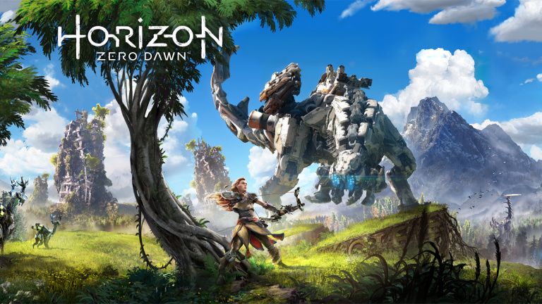 Horizon Zero Dawn : Une trilogie en développement ?
