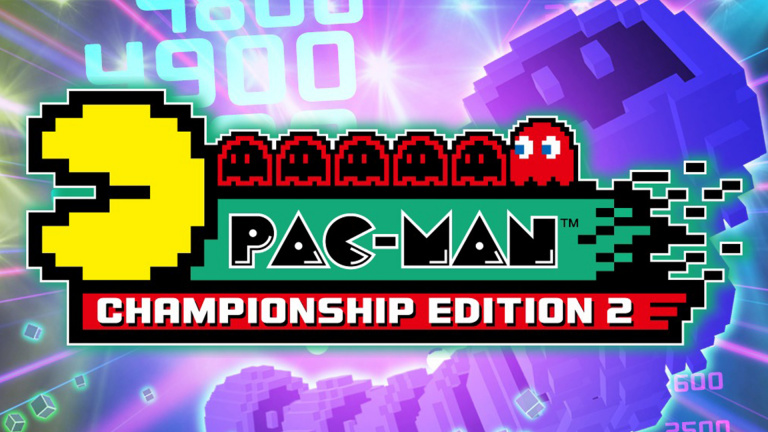 Pac-Man Championship Edition 2 s'offre à nous jusqu'au 10 mai