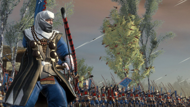 [MàJ] Total War : Shogun 2 sera téléchargeable gratuitement la semaine prochaine