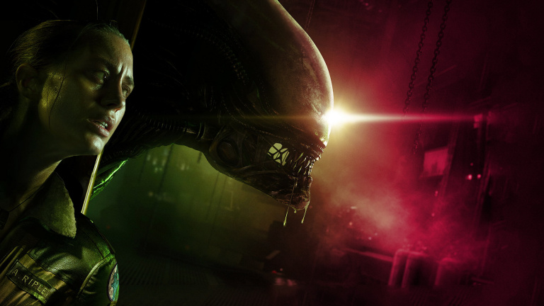 Alien Blackout est offert aujourd'hui sur iOS et Android pour célébrer l'Alien Day