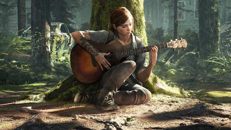 The Last of Us Part II : du gameplay en fuite, attention aux spoilers 