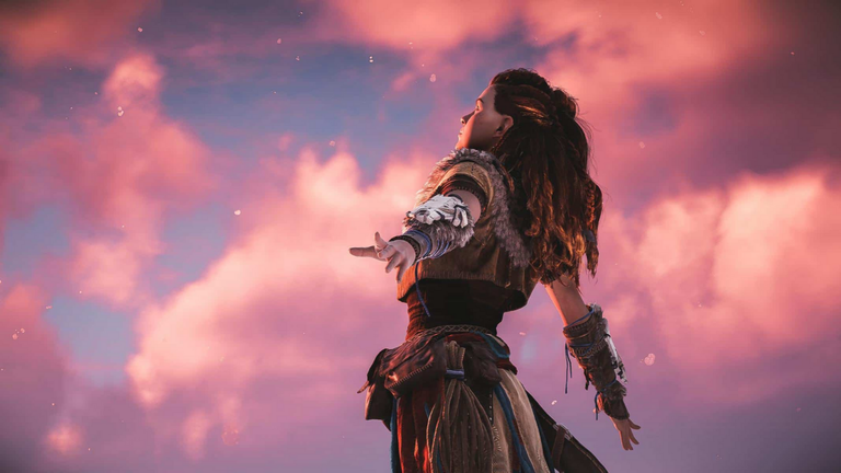 Horizon Zero Dawn : toutes les quêtes principales