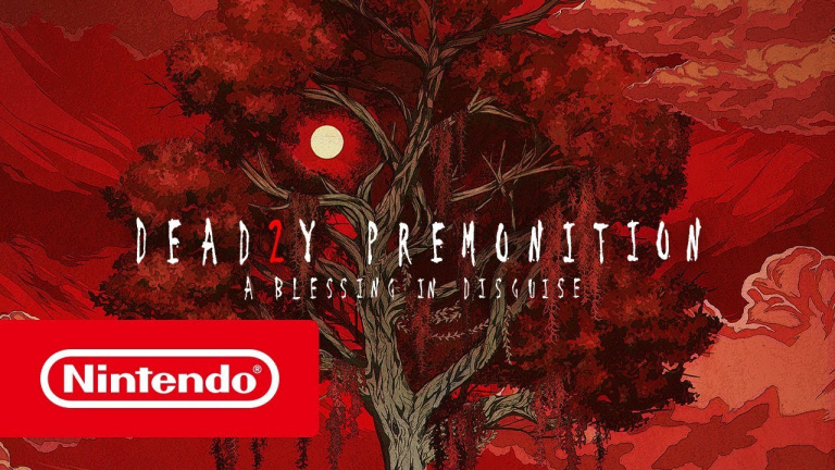 Deadly Premonition 2 : l'agent York fera son retour le 10 juillet sur Nintendo Switch