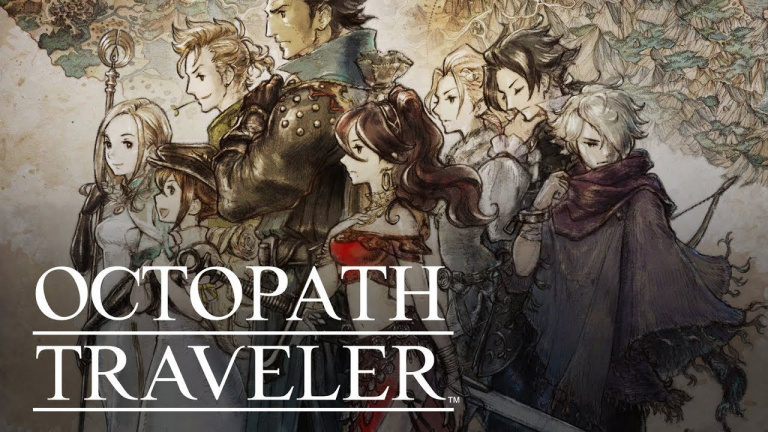 Octopath Traveler : notre soluce et nos guides pour compléter le RPG en confinement