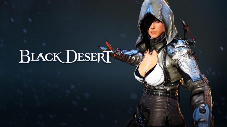 Black Desert : Garmoth déploie ses ailes sur PS4 et Xbox One