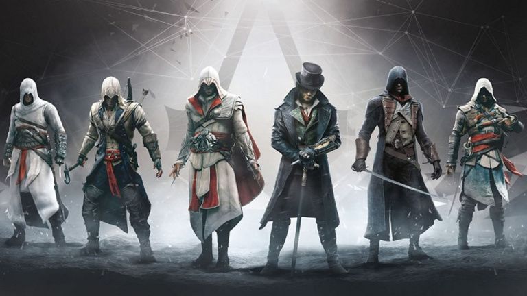 [Rumeur] Le prochain Assassin's Creed explorerait le monde Viking