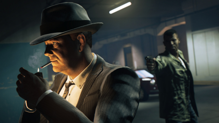 Mafia 3 est jouable gratuitement sur PC et Xbox One jusqu'à jeudi prochain