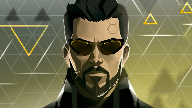 Deus Ex GO est offert sur iOS et Android jusqu'au 7 mai