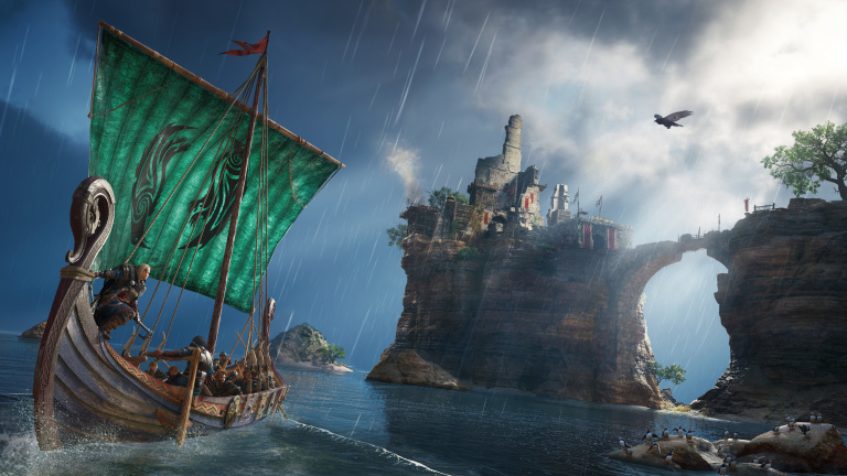 Assassin's Creed Valhalla: a long-awaited feature coming soon!