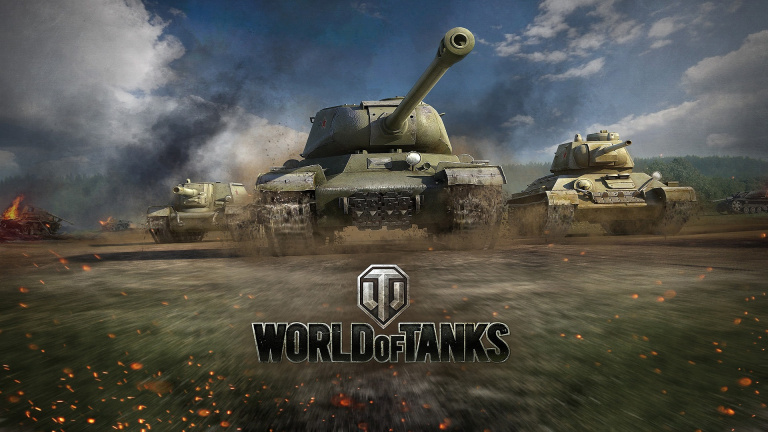 World of Tanks : Wargaming propose un mode temporaire dédié à la prise de Berlin
