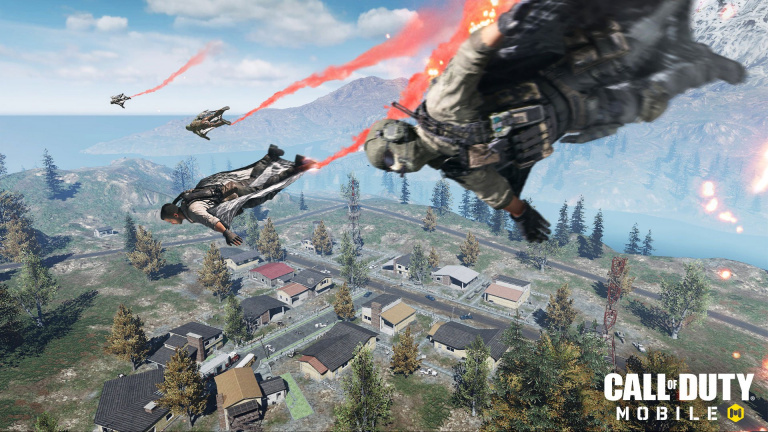 Call of Duty Mobile, saison 6 : Mission Loi du plus fort, notre guide complet