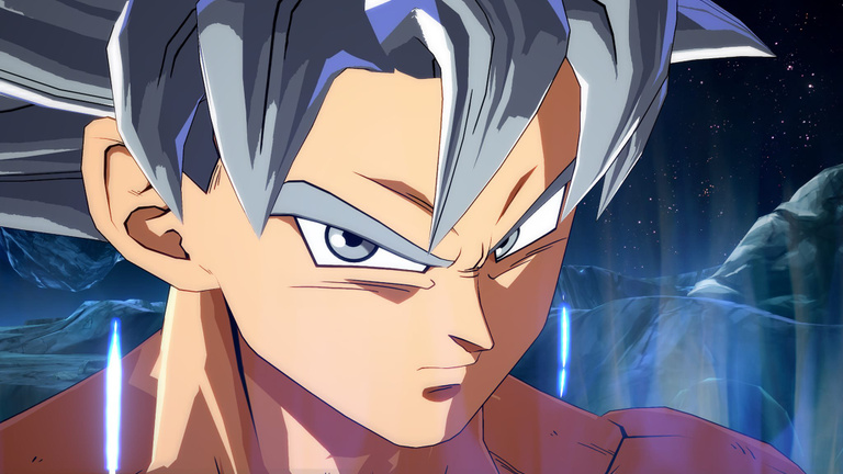 Dragon Ball FighterZ : Goku Ultra Instinct se trouve une date de sortie