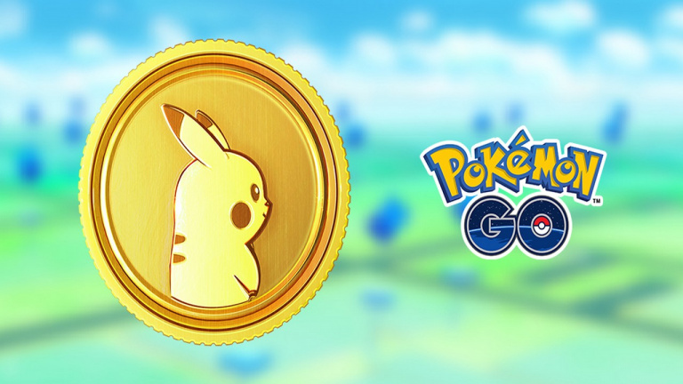 Pokémon GO : bientôt de nouvelles manières d'obtenir des Poképièces