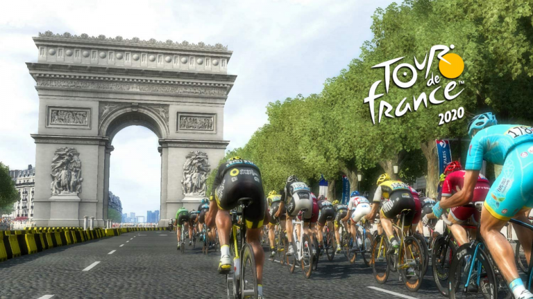 Tour de France 2020 : La team Ineos participera à La Grande Boucle