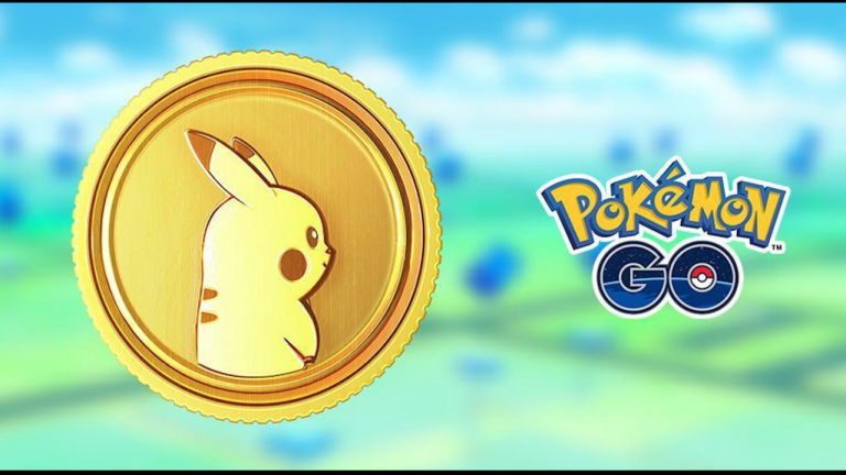 Pokémon GO : gagner 55 PokéPièces gratuites par jour, depuis chez soi ? Voici comment