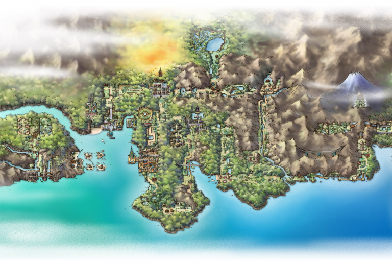 Pokémon GO, Défi Souvenir : Notre guide pour profiter au maximum de l'événement autour de la région de Johto !