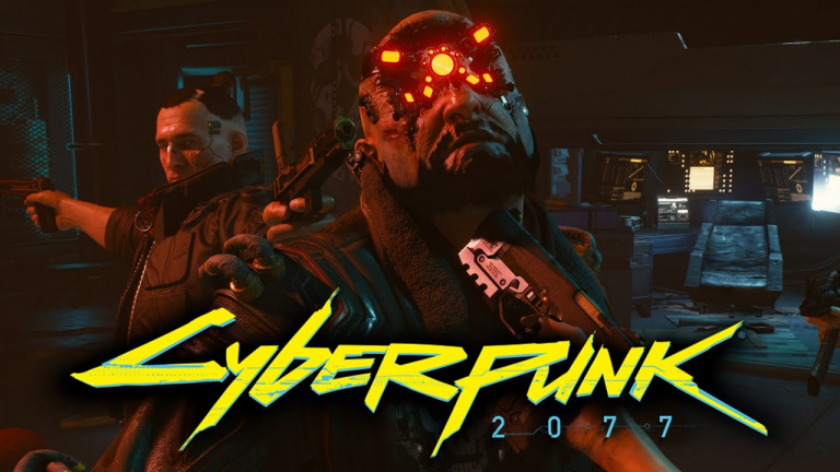 Cyberpunk 2077 : Le gang Maelstrom se dévoile