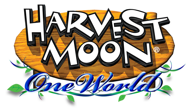 Harvest Moon : One World annoncé pour l'automne 2020 sur Nintendo Switch