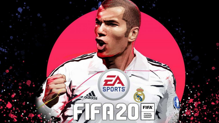 FIFA 20 rejoint le catalogue EA Access et Origin Access Basic