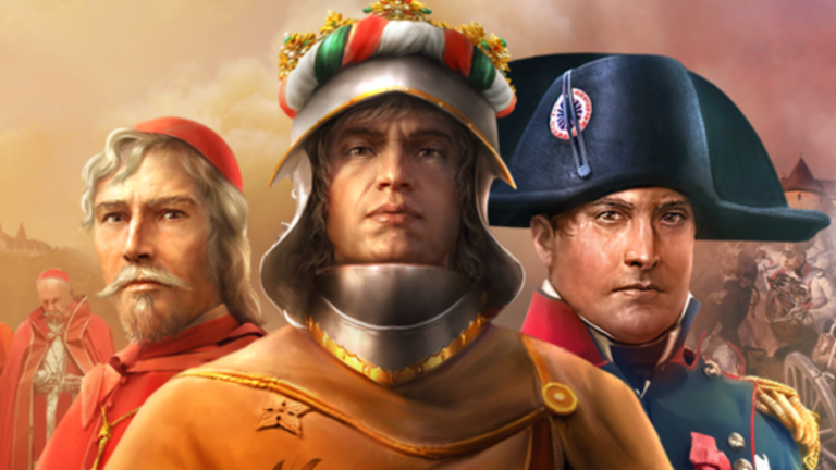 Europa Universalis IV : L'extension Emperor dévoile sa date de sortie dans un Story Trailer