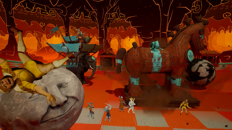 Rock of Ages 3 : Make & Break est reporté au mois de juillet