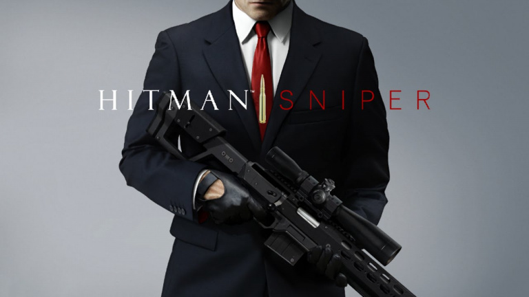Hitman : Sniper est actuellement gratuit sur mobile