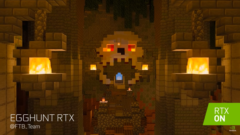 Minecraft, nouvelles cartes RTX : comment les obtenir, notre guide