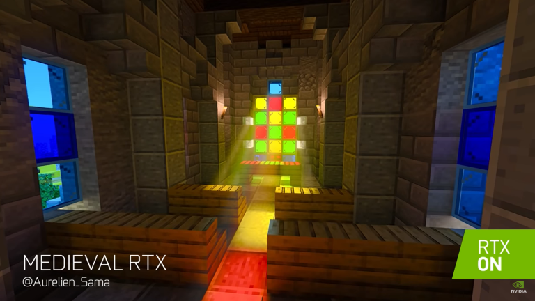Minecraft, nouvelles cartes RTX : comment les obtenir, notre guide