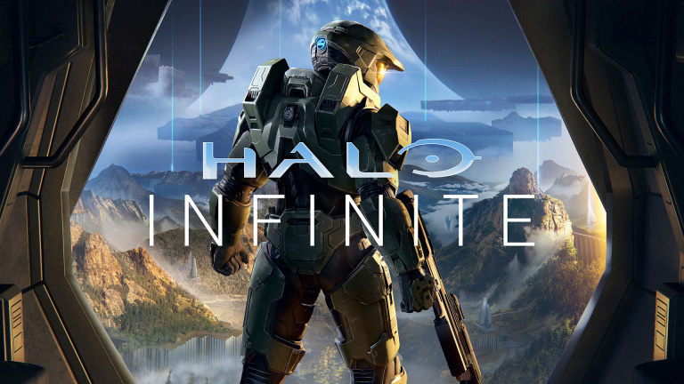 Halo Infinite confirmé pour la conférence Xbox de juillet
