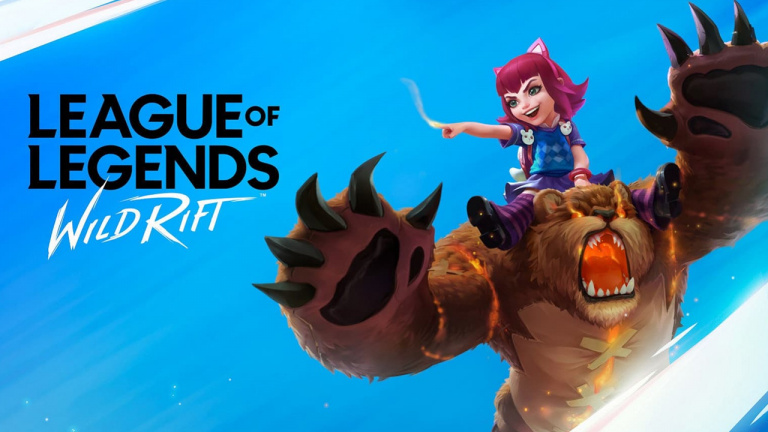 League of Legends : Wild Rift - Le jeu mobile dévoile les configurations minimales recommandées visées par Riot Games