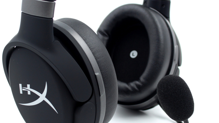 Test du casque HyperX Cloud Orbit S : Quel spectacle pour vos oreilles !