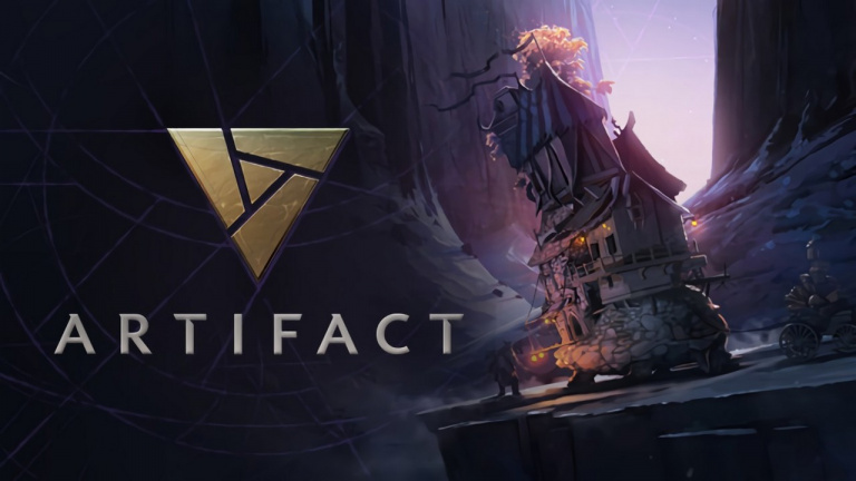 Artifact 2.0 : Valve prépare le lancement de la bêta