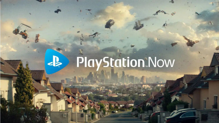 PS Now : Sony revendique 2,2 millions d'abonnés