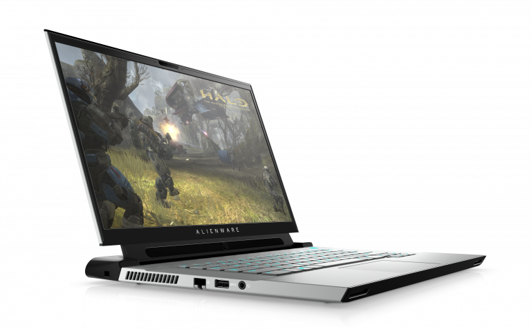 Alienware présente trois nouveaux PC portables gaming