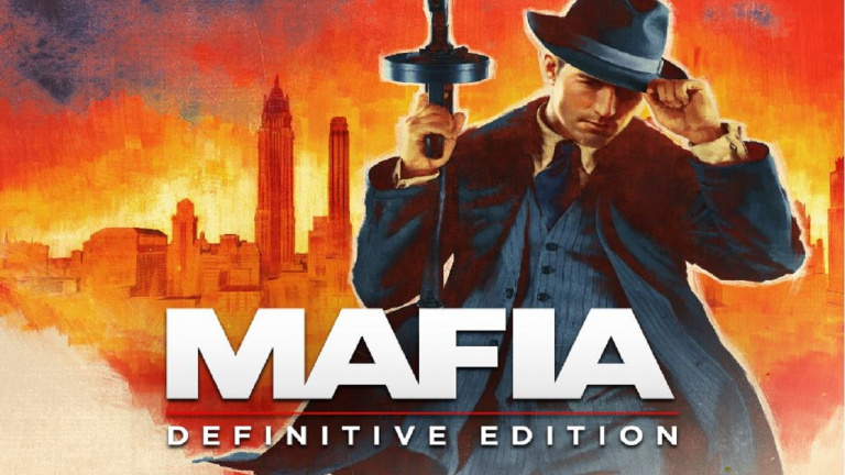 Mafia : Definitive Edition - Le remake dévoile sa nouvelle plastique