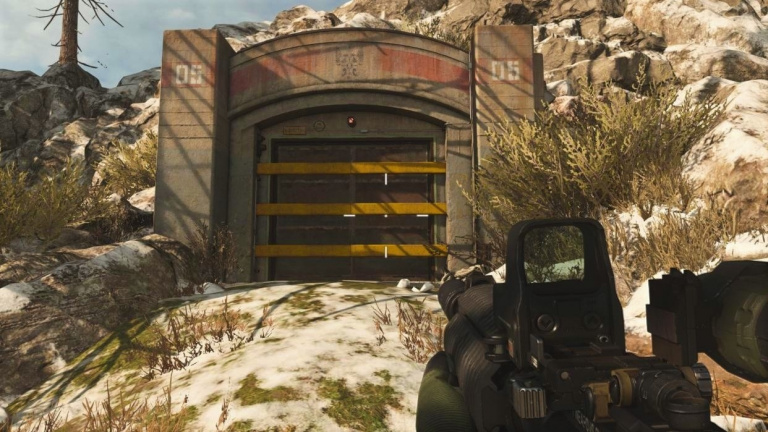 Call of Duty Warzone, saison 3 : les bunkers désormais accessibles, notre guide complet