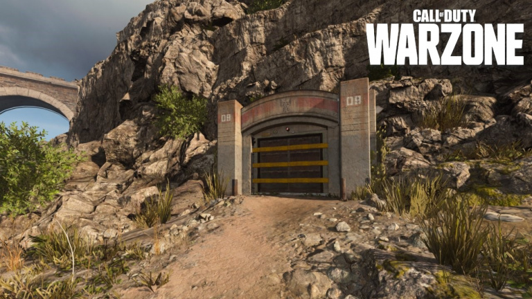 Call of Duty Warzone, saison 3 : les bunkers désormais accessibles, notre guide complet