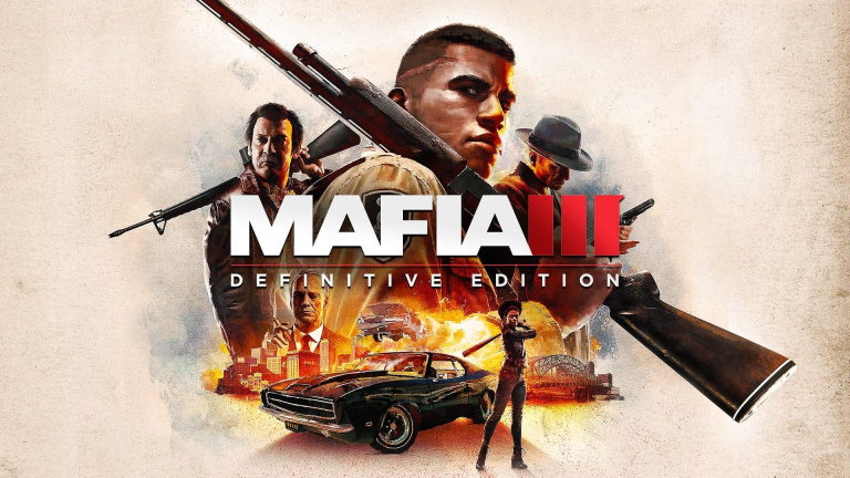 Mafia III : Definitive Edition se dévoile à l'occasion de sa sortie