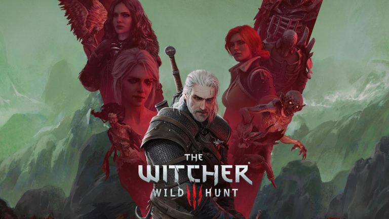 The Witcher 3 revisite son thème principal pour son cinquième anniversaire