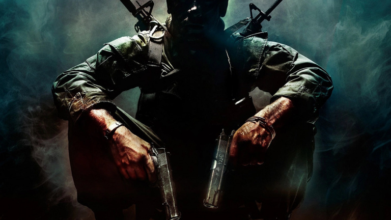 [Rumeur] Le prochain Call of Duty s'intitulerait Black Ops : Cold War