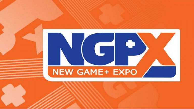 La NGPX (New Game + Expo) s'annonce en tant qu'événement virtuel